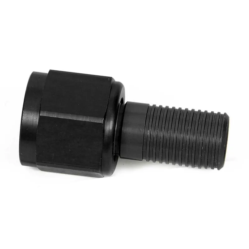 EARLS Earl's Ultra-Flex 650 Hose Ends - Straight - Size -8 EAR670108ERL Discount