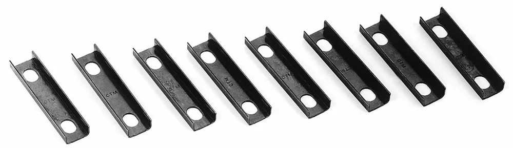 Get Yours FORD Rocker Arm Channel Kit M-6588-A50