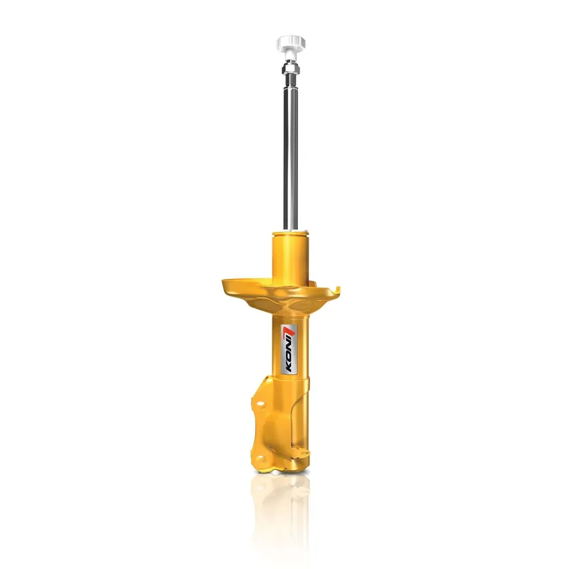Top Pick KONI 8710 1455LSPOR Front Sport (Yellow)