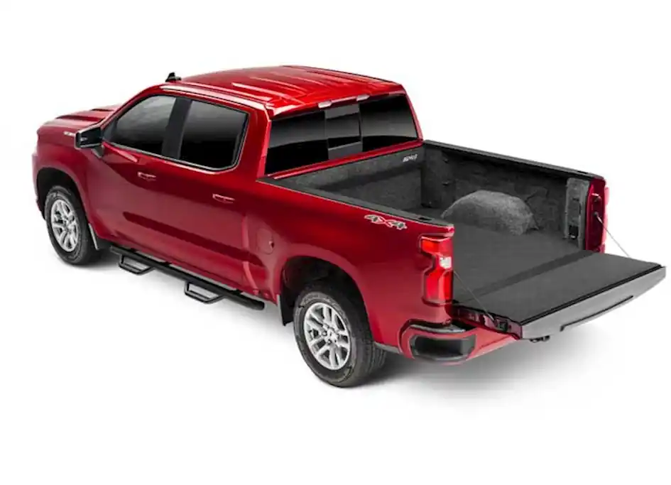 Warranty Included BedRug Impact Bed Liner - 5.5 ft. Bed|ILC19CCK