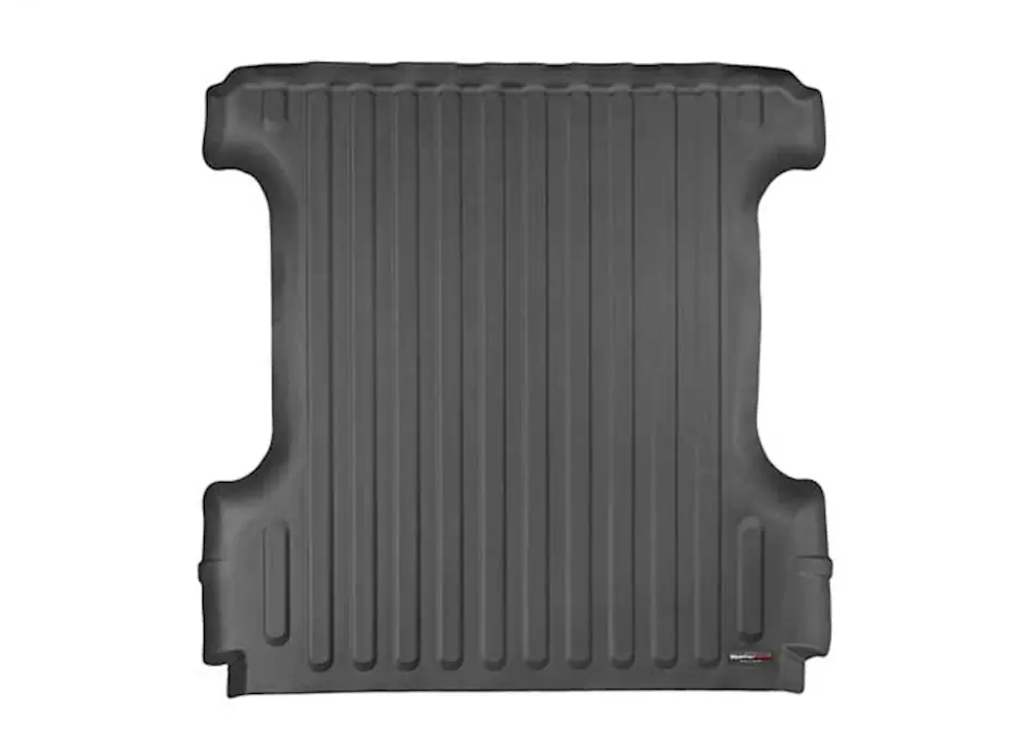 WeatherTech 2019-C Chevy Silverado/GMC Sierra 1500 TechLiner 8 ft Bed Liner|39814 Exclusive Offer
