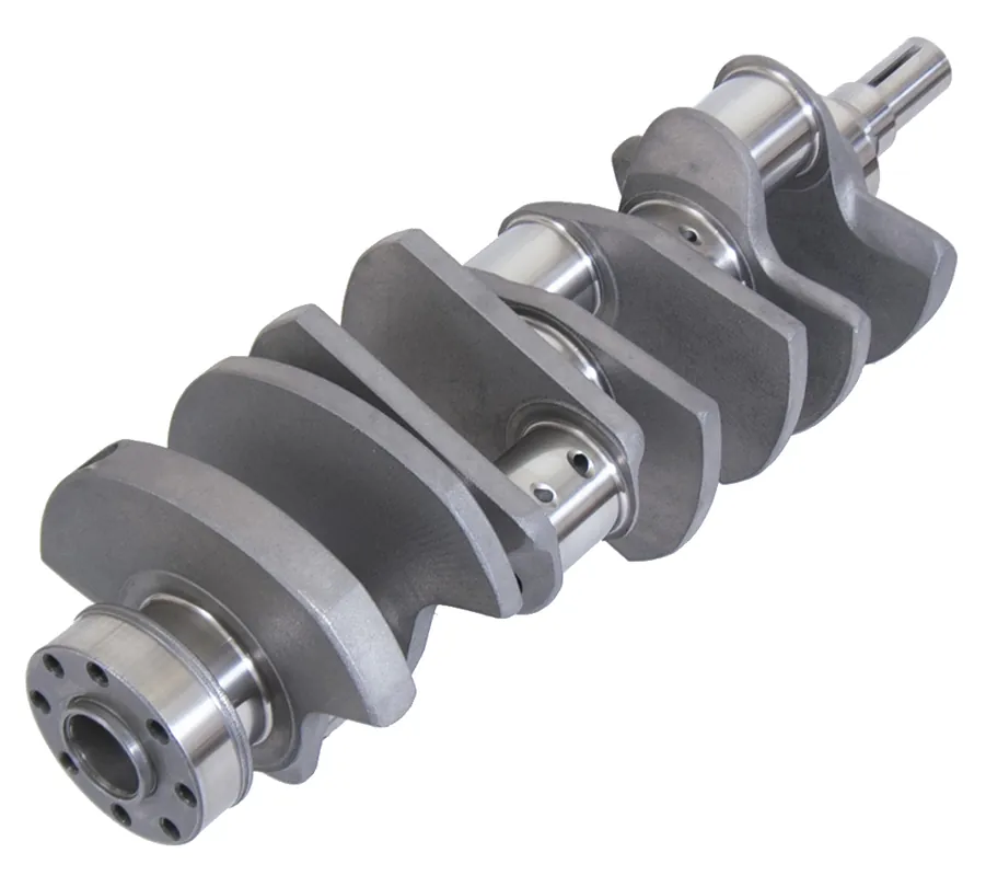 EAGLE Ford 4.6L 4340 Forged Crank - 3.554 Stroke 428135545933 Shop Now