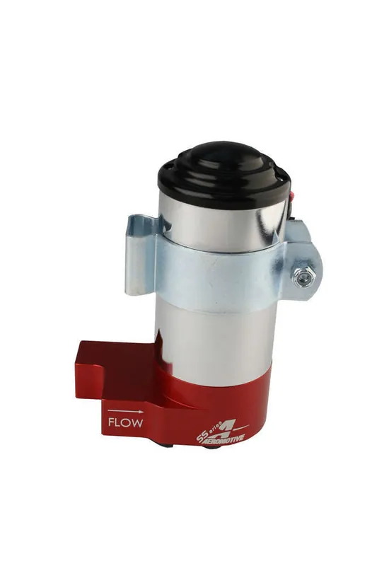 Aeromotive SS Series Billet Fuel Pump - ORB-08 (11213) Buy Today