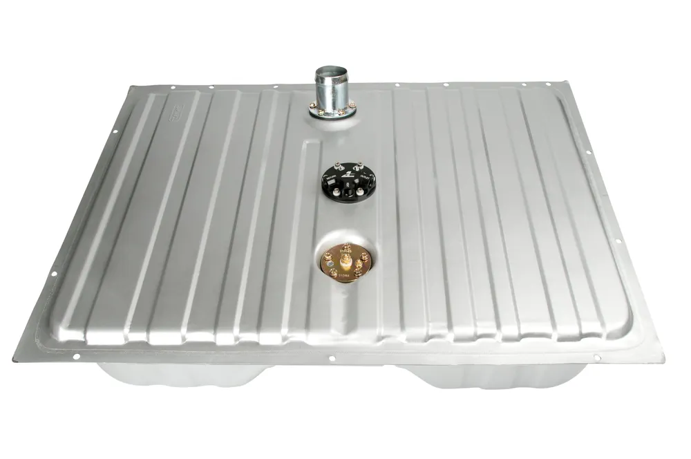 Free Returns Aeromotive 64-68 Mustang Stealth 200 Tank (18698)
