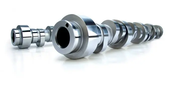 COMP CAMS GM LS FSL Hyd Roller Cam 206/218 146-201-13 Price Drop