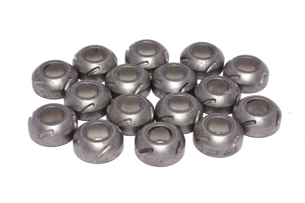 COMP CAMS 7/16in Pivot Balls for Magnum Rocker Arms 1401B-16 Limited Edition