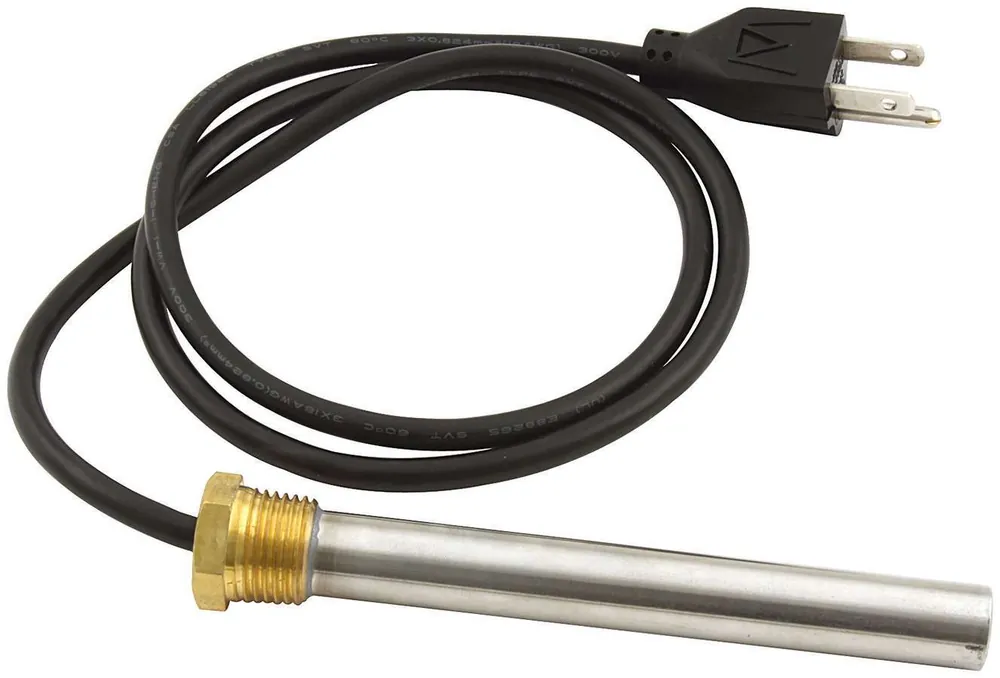 Sale ALLSTAR PERFORMANCE Immersion Heater 4.75in ALL76415