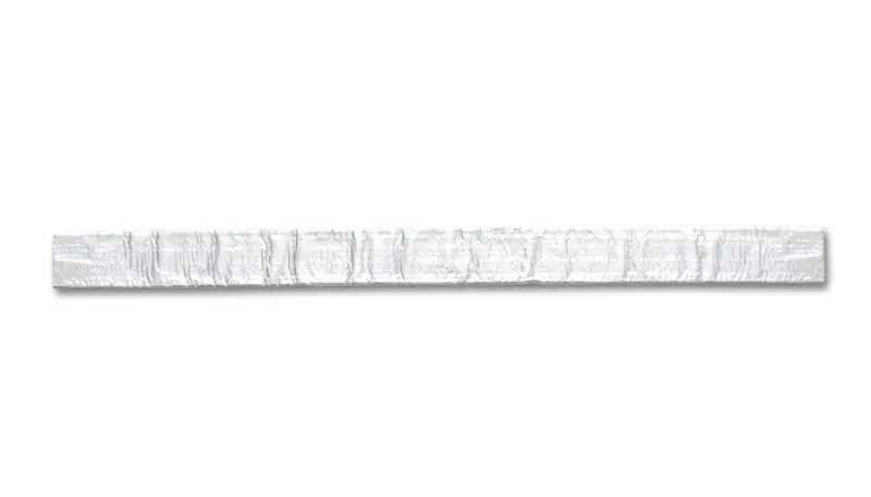 Vibrant Performance ExtremeShield 1200 Flexible Tubing 1" x 5 Ft. Today Only