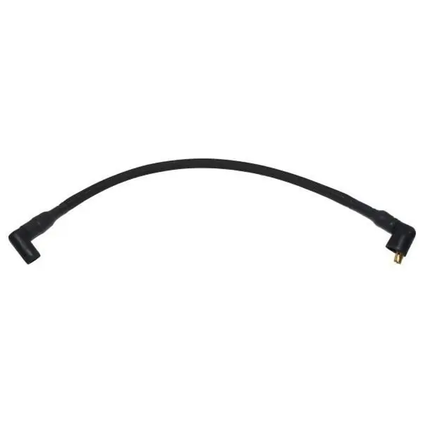 Express Delivery Davis Unified Ignition LiveWires 10 mm Coil Wire - 18 in Long - Black