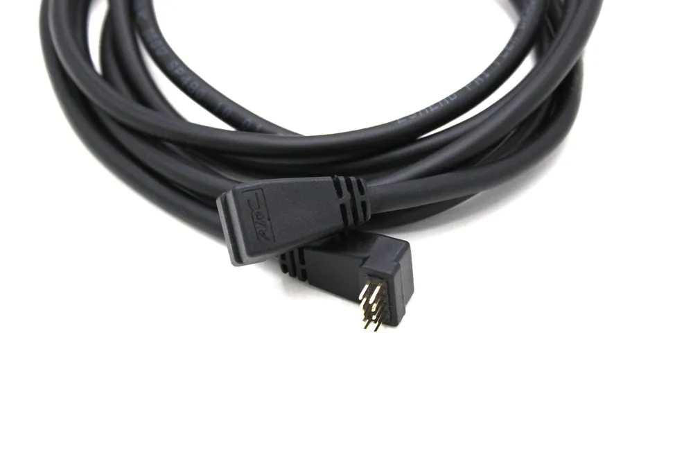 Auto Rod Controls Ribbon Connector Interface Cable - ARC Switch Panel to Relay Board Handmade