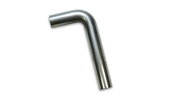 Cheap VIBRANT PERFORMANCE S/S 2-1/4in 90 Deg Bend w/ 3-3/8in Radius 13038