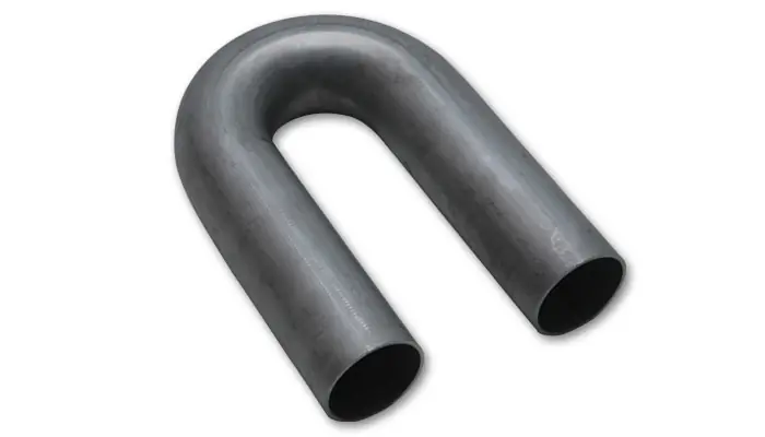 Buy Today VIBRANT PERFORMANCE Stainless U-Bend 3in w/ 5in Radius 2656