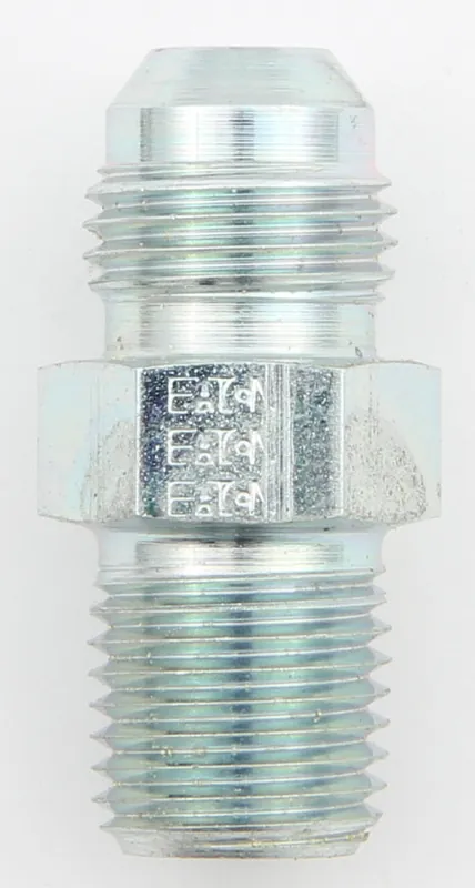 Aeroquip MALE AN TO PIPE ADAPTER (FBM2517) Bargain