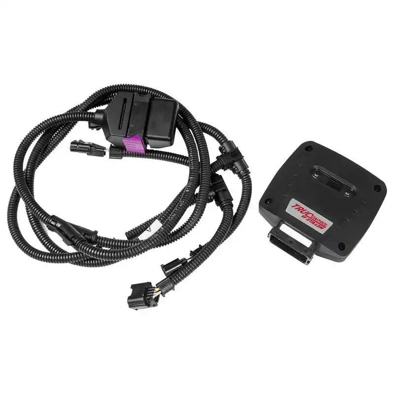 Stillen TruControl Inline Tuning Module for 2021-2024 Ford Bronco 2.3L (TC202009) Exclusive