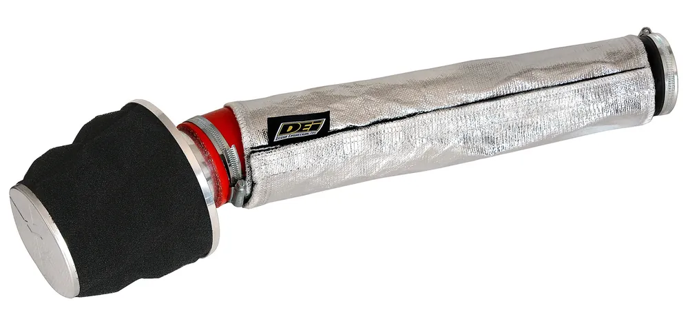 Fan Favorite DESIGN ENGINEERING Air Tube Cover Kit 10417
