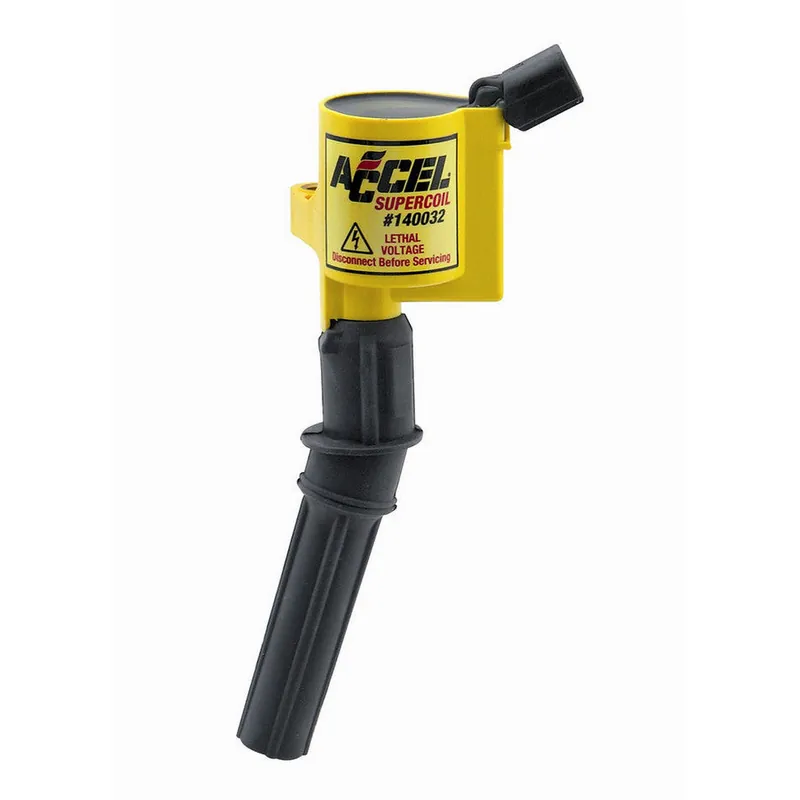Limited Edition ACCEL Super Coil Modular