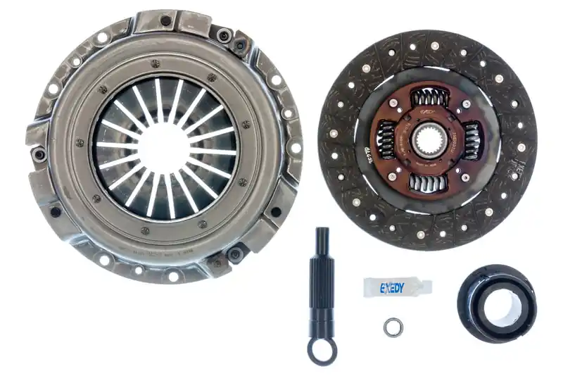 Limited Edition EXEDY OE 1986-1987 Ford Aerostar L4 Clutch Kit (07048)