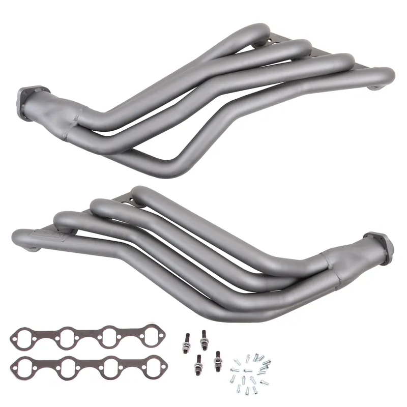 Don’t Miss Out BBK PERFORMANCE 1-3/4 Full-Length Headers - 86-93 Mustang 1569