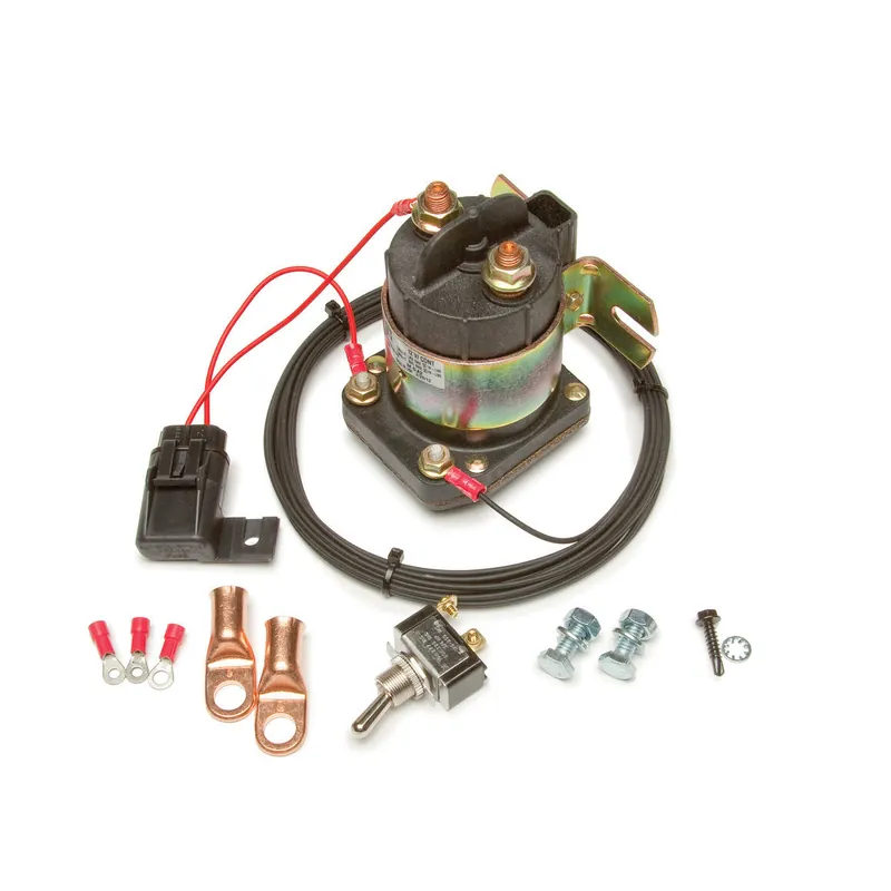Painless Performance Remote Master Disconnect Kit Mega Sale