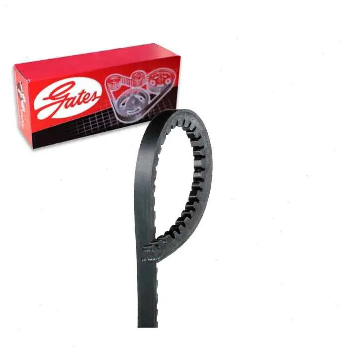 1967 Mercury Villager 6.4L V8 Gates XL Accessory Drive Belt Fan Alternator - Serpentine - Belts Hot Deal