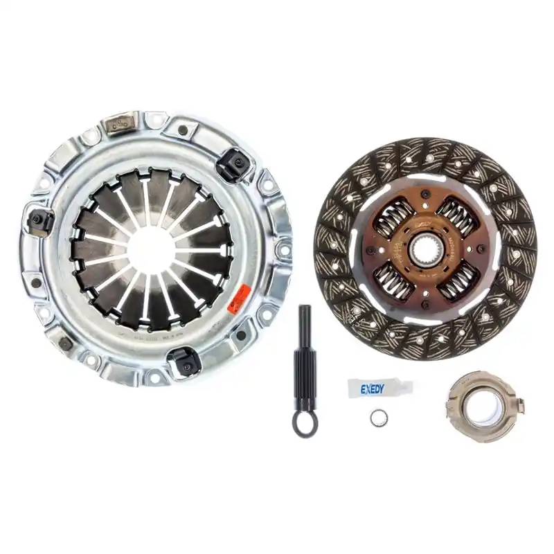 Trending EXEDY Racing Clutch Stage 1 Organic Clutch Kit (10803A)