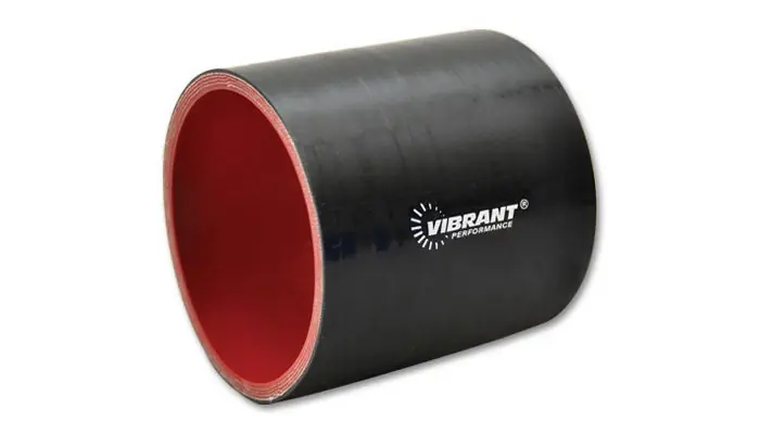 VIBRANT PERFORMANCE 4 ply Silicone Sleeve 1. 25in I.D. x 3in long 2726 Don’t Miss Out