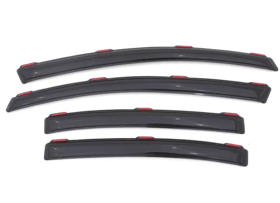 Auto Ventshade 12-15 civic 4pc in-channel ventvisors Affordable