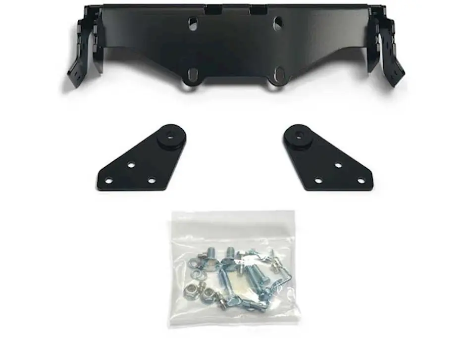 Brand New Warn Kit fpm yam kodiak my16