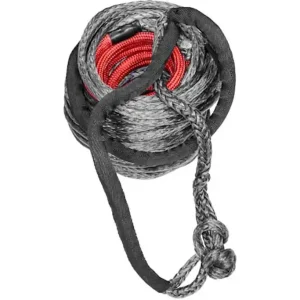 Smittybilt 10k hookless winch rope Exclusive