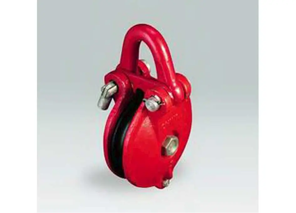 Warn Snatch block,24000lb Instant Buy