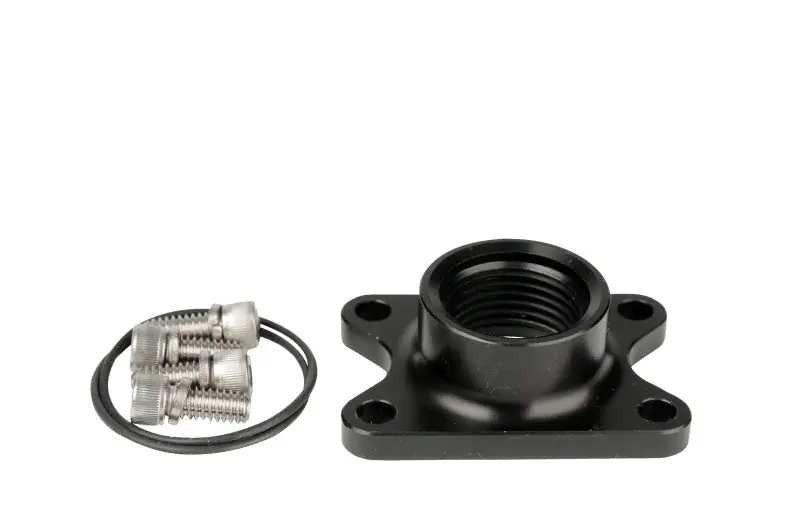 Aeromotive -12 AN Port Inlet/Outlet Adapter Fitting Next Day Delivery