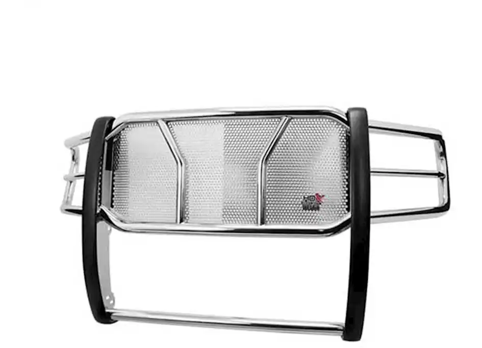 Westin Automotive HDX Grille Guard|57-2370 Genuine