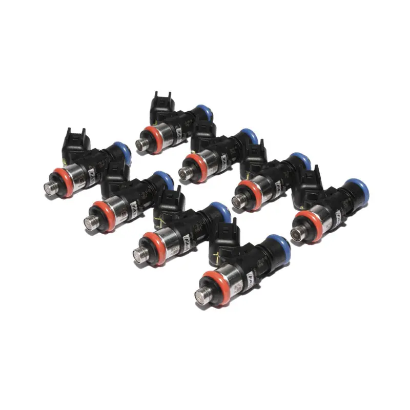 Handmade F.A.S.T. Fuel Injectors - 65LB/HR (8 Pack)