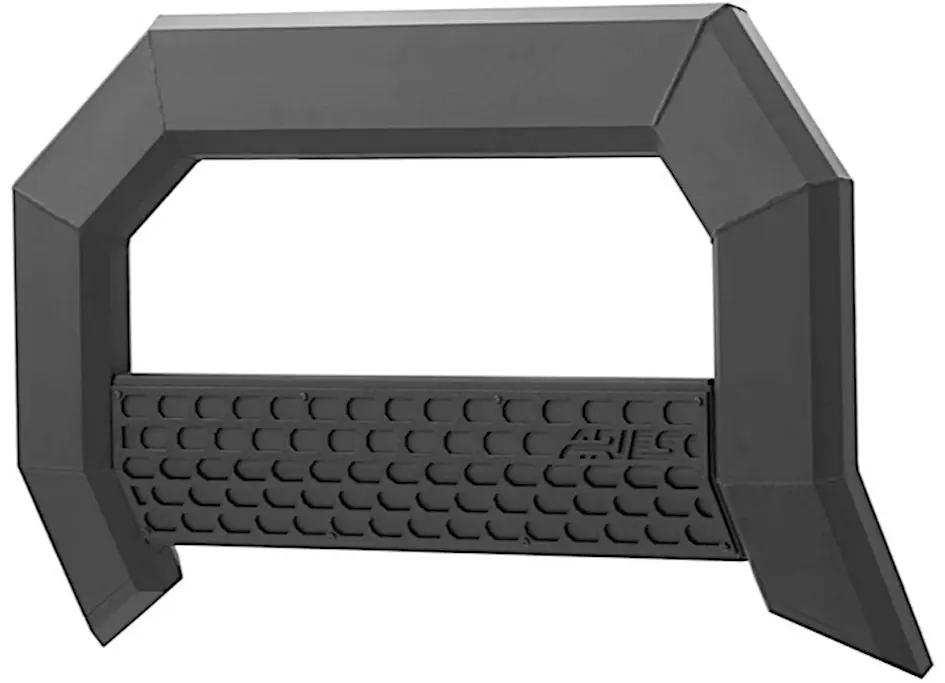 Professional Grade Aries 19-c ram 1500 advantedge 5.5in bull bar