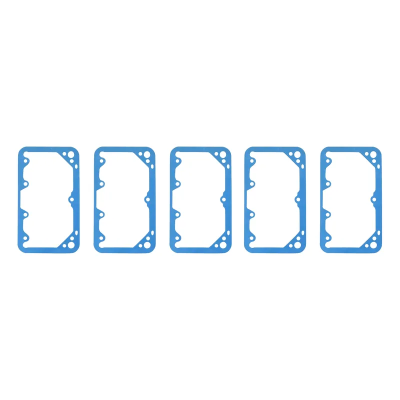 Demon Carburetion Bowl Gaskets - Non-Stick (5Pk) 190030 Handmade