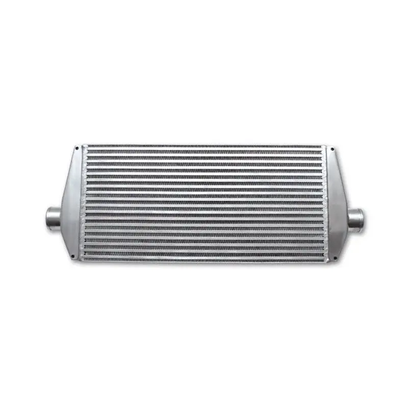 GReddy UNIVERSAL INTERCOOLER SPEC TYPE-28, MID 60mm INLET/OUTLET (12001415) Handmade
