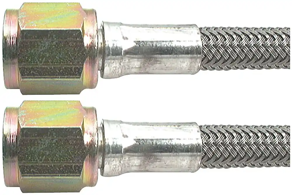 High Quality ALLSTAR PERFORMANCE 48in #4 Line -4 Str/-4 Str 5pk ALL46400-48-5