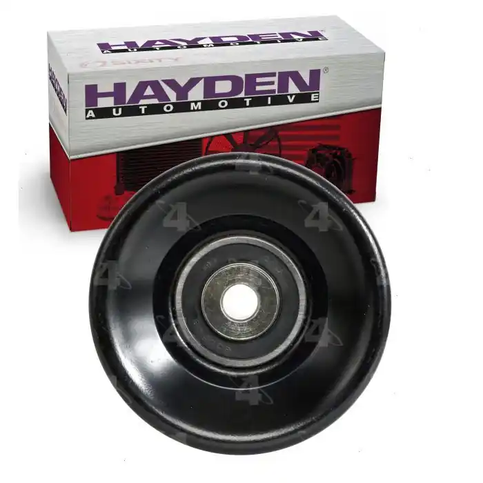 1990-2000 Chrysler Cirrus Daytona Grand Voyager Imperial New Yorker Sebring Stratus 3.3L V6 Hayden Free Shipping