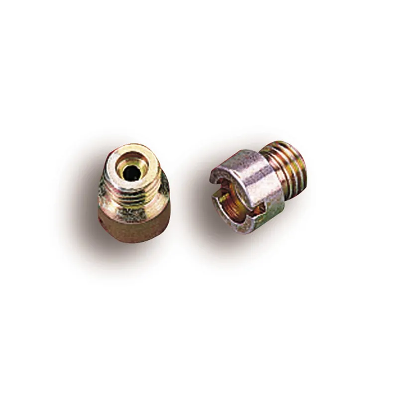 Free Delivery Holley Main Jets (2) - 67