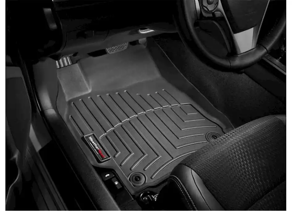 WeatherTech Extreme Duty DigitalFit Front FloorLiners|442921 Bargain