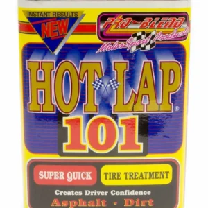 Pro Blend Hot Lap 101 - Gallon530 4000 Luxury