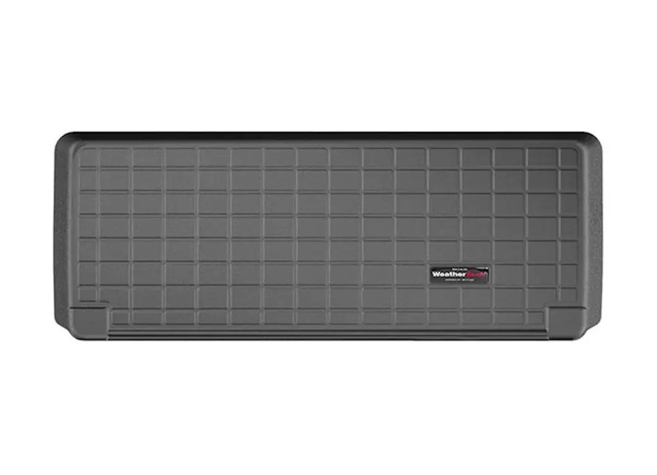 Today Only WeatherTech 19-c x7 40i cargo liners black