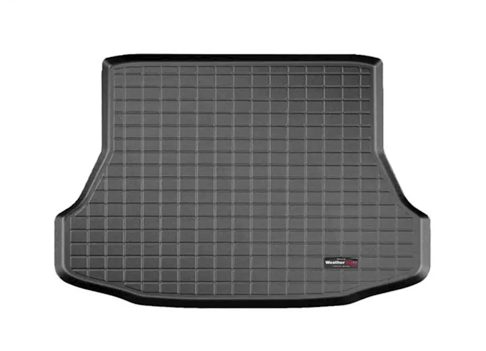 WeatherTech 06-11 honda civic/si sedan/coupe not hybrids cargo liner black No Minimum Order