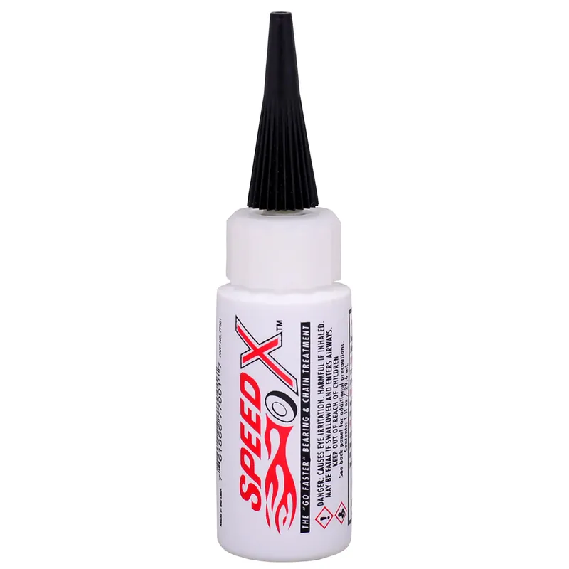Weekend Sale CORROSION TECHNOLOGIES SpeedX 1oz Dropper CNX77001