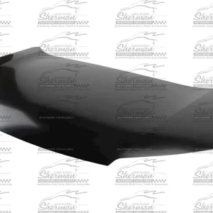 Sherman Parts Capa hood panel assy honda cr-v 15-16 Reduced Price