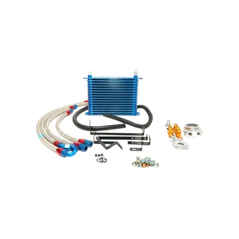 GReddy Oil Cooler Kit (12024413) One Day Deal
