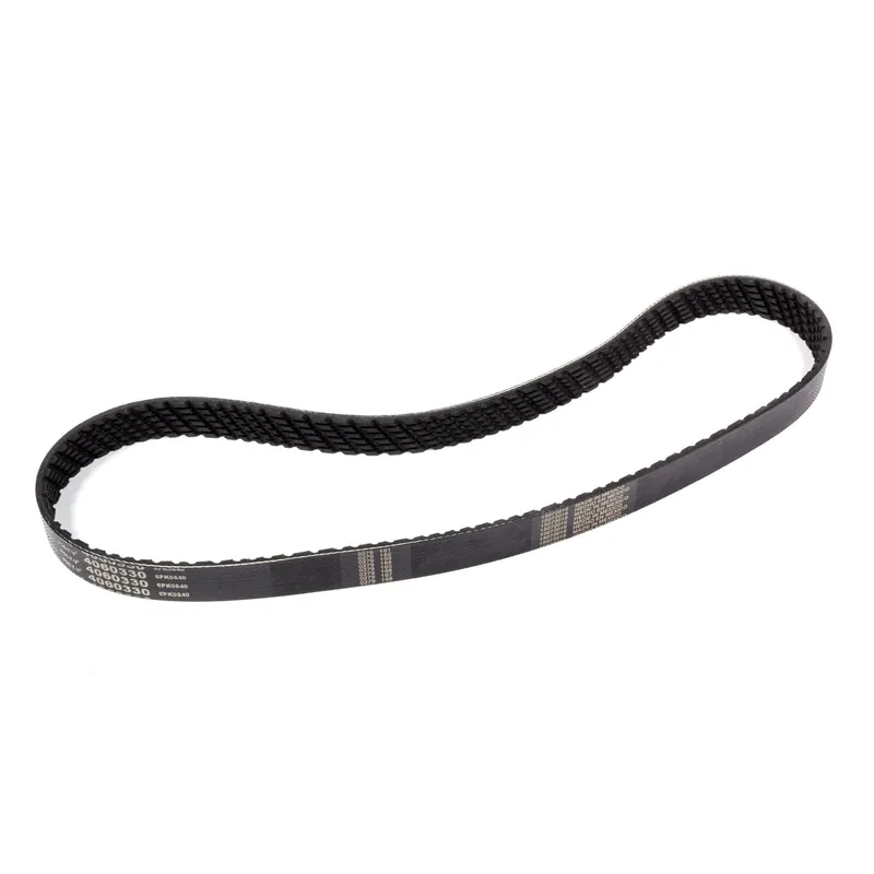 KRC Power Steering 33" Long Serpentine Drive Belt 6 Rib Special Discount