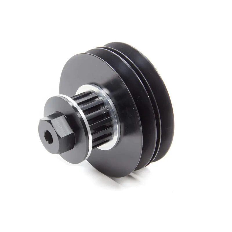 Secure Checkout Stock Car Products Dry Sump Pump Drive Kit