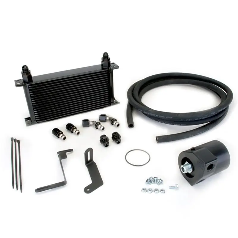 Wholesale Skunk2 Racing Oil Cooler Kit (626-12-0050)