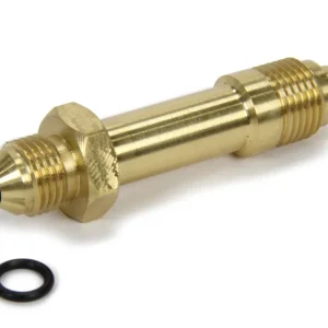 Flaming River Rack And Pinion Access: Fitting M16 X 1.5 X An6 Fr1634 Original